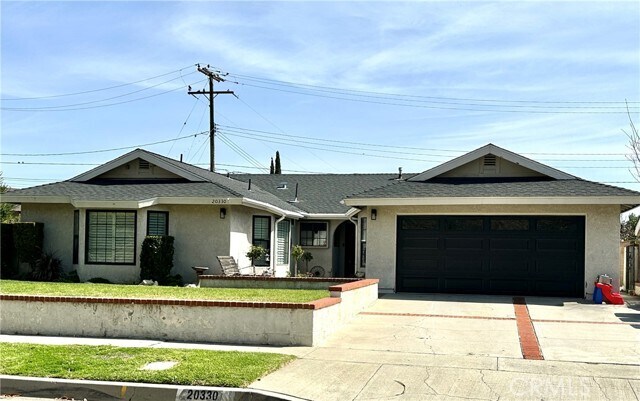 Building Photo - 20330 Collegewood Dr