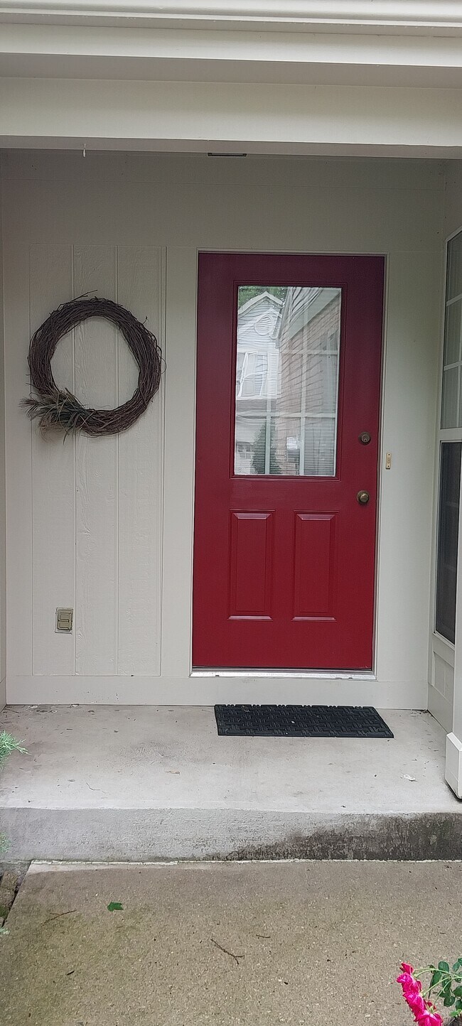 Foto del edificio - 3912 Vineyard Green Dr