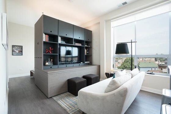 Foto del edificio - 1969 N Campbell Ave