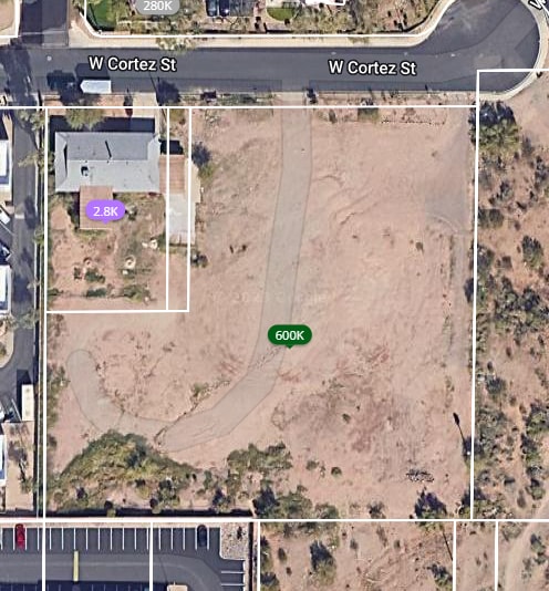 Photo - 1729 W Cortez St House