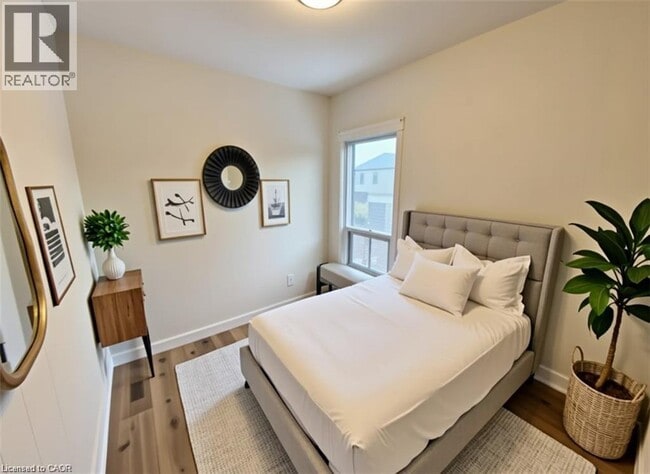 Photo du bâtiment - 281 Wentworth St N