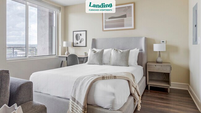 Foto del edificio - 214 Barton Springs Rd