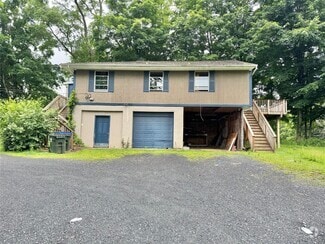 Building Photo - 1535 NY-208