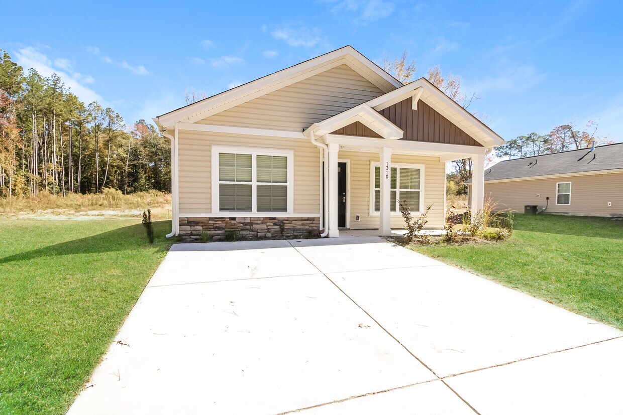 1308 Gardner St, Camden, SC House Rental in Camden, SC