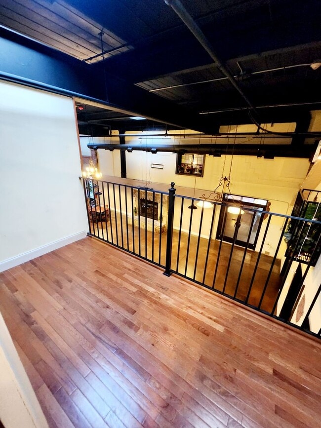 Interior Photo - Burlington Mill Apartments
