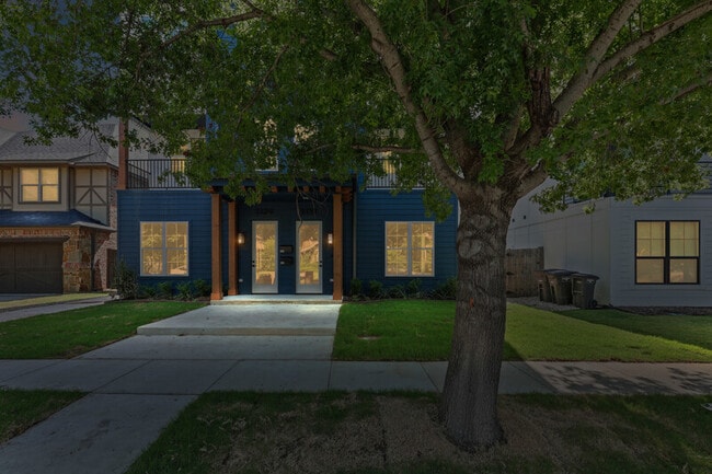 Building Photo - 3131 Greene Ave