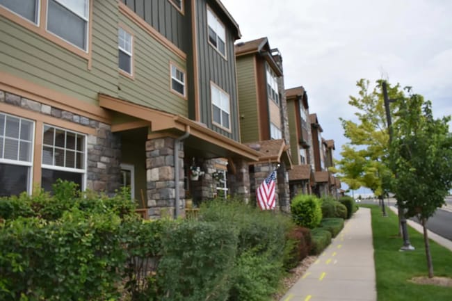 Photo - 15455 Canyon Rim Dr Apartment