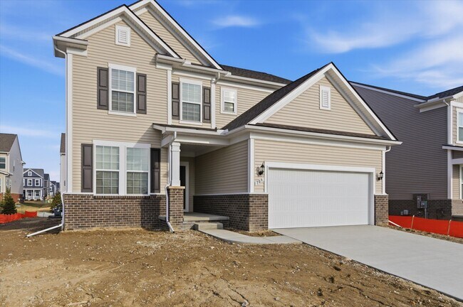 Foto del edificio - 709 Risdon Trail S