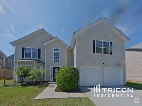 Building Photo - 3802 Rosebud Park Dr