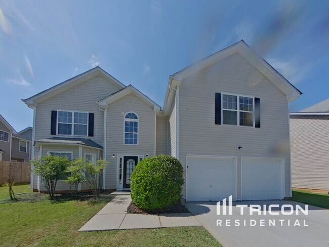 Foto del edificio - 3802 Rosebud Park Dr