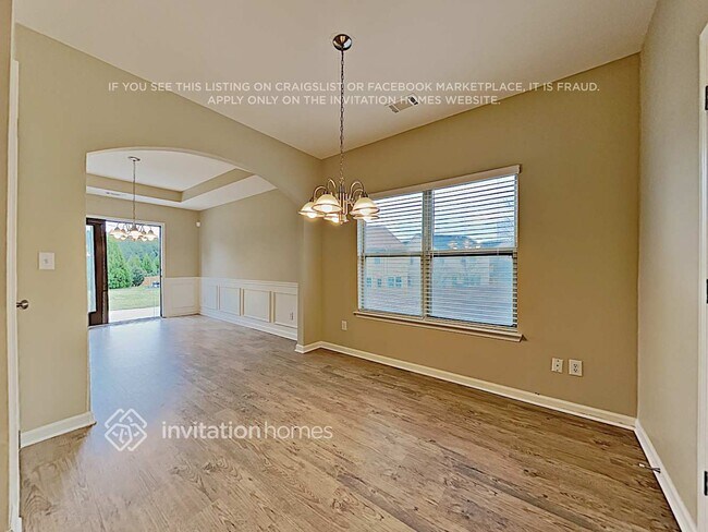 Foto del edificio - 139 Sonya Mill Ct NW