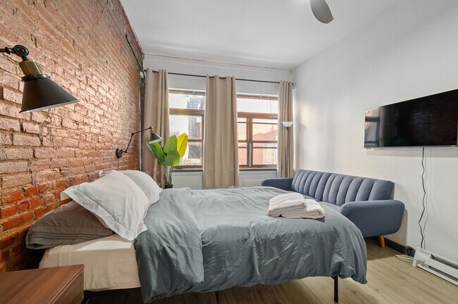 Foto del edificio - 301 W 31st St