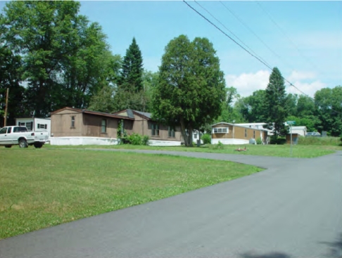 Holiday Manor Mobile Home Park - Apartments in Walden, NY | Apartments.com