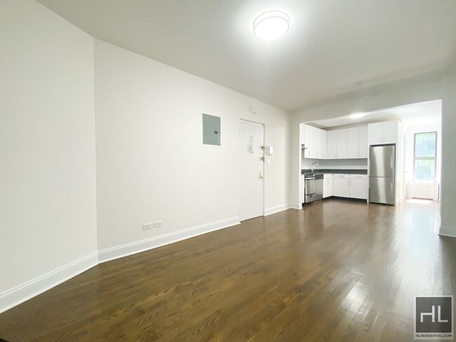 Building Photo - EAST 89TH STREET