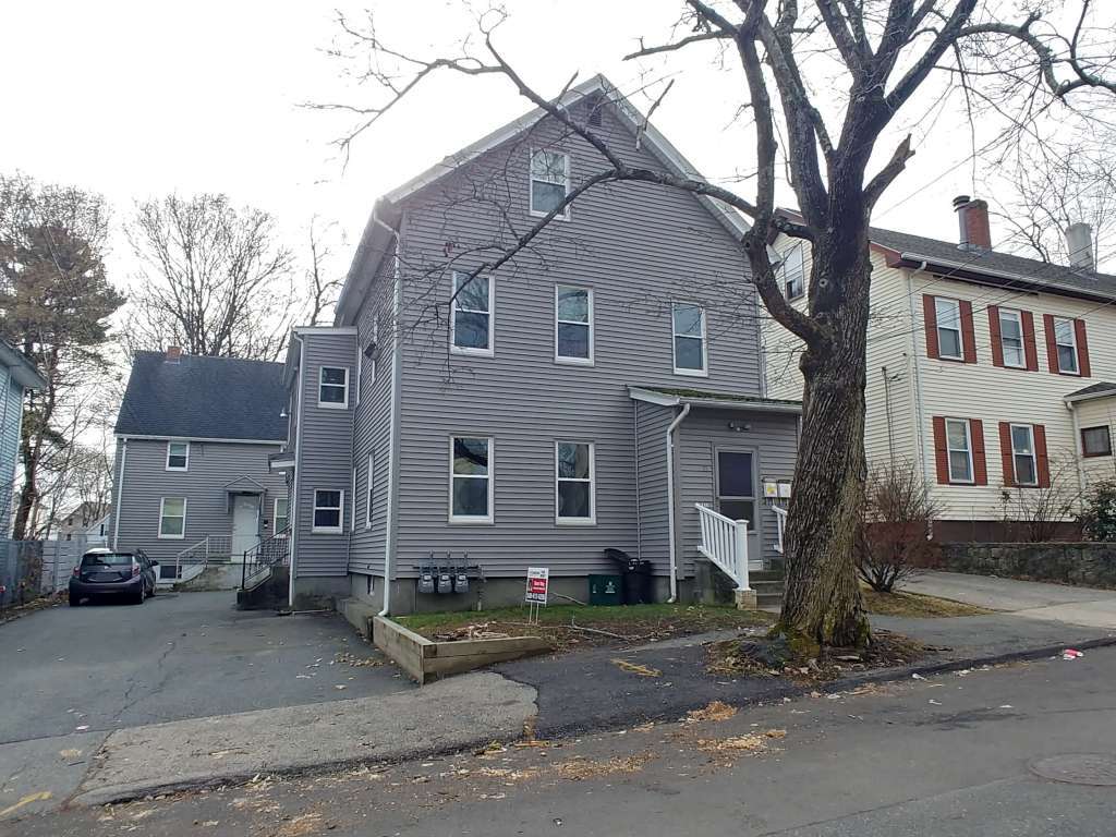 Foto principal - 11 Falmouth St