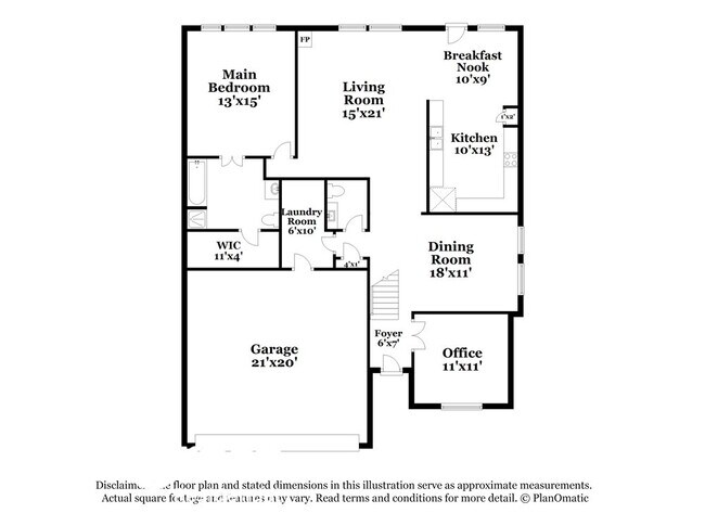 Building Photo - 451 Butternut Dr