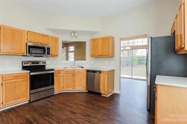 Foto del edificio - 3631 Stonefield St SW