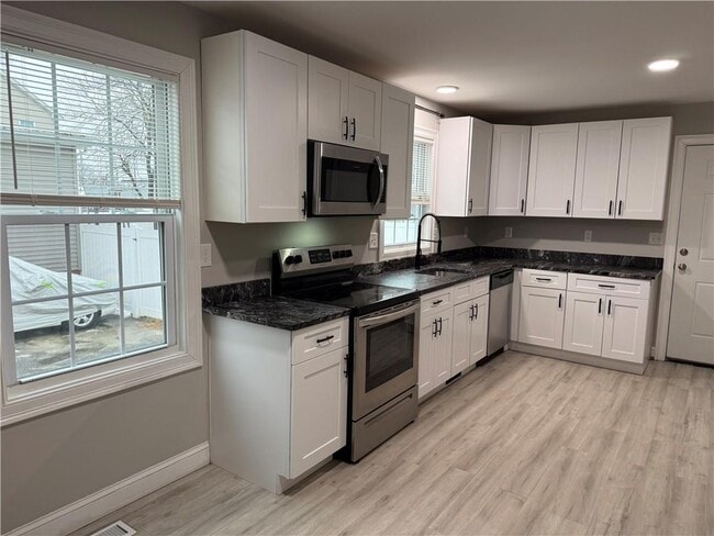 Foto del edificio - 25 Denison St