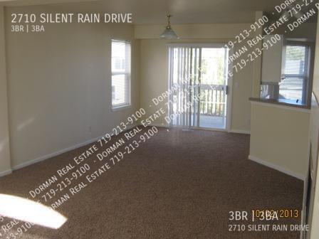 Foto del edificio - 2710 Silent Rain Dr