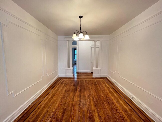 Foto del edificio - 314 York St