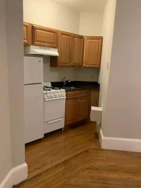 Foto principal - 59 Hemenway St