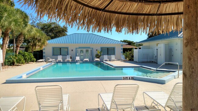 Foto del edificio - Seasonal Short-Term Single-Family Home located in Meadow Run at Jacaranda!