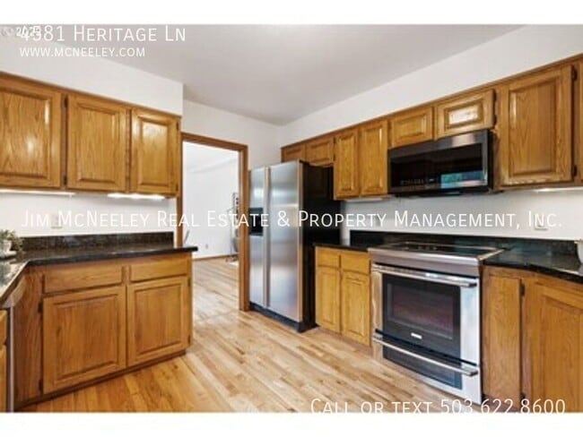 Building Photo - 4581 Heritage Ln