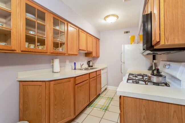 Foto del edificio - 1531 N Windsor Dr