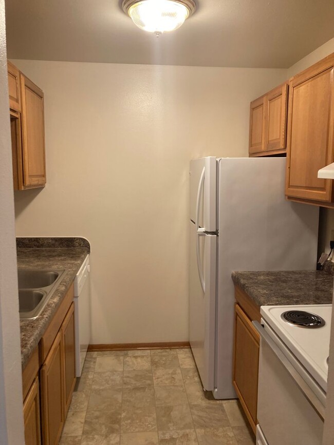 Interior Photo - Wildwood Preserve