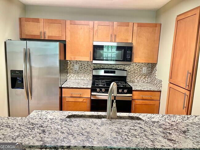 Foto del edificio - 2132 River Heights Walk SE