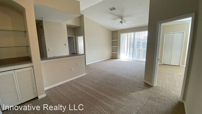 Foto del edificio - 2 br, 2 bath House - 1325 Lake Shadow Circ...