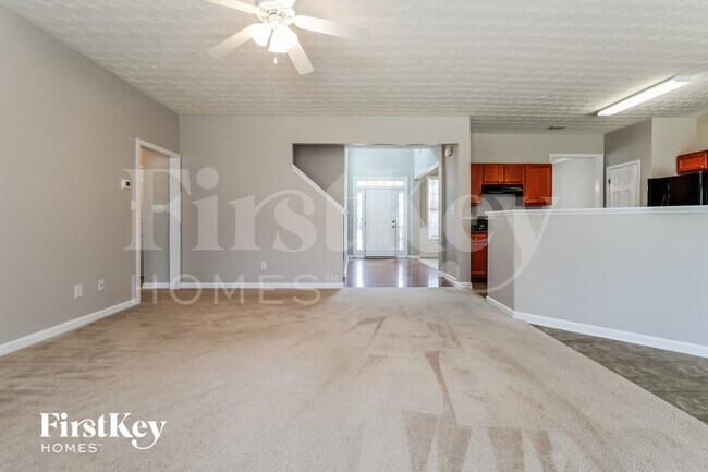 Foto del edificio - 6919 Island Pointe Dr