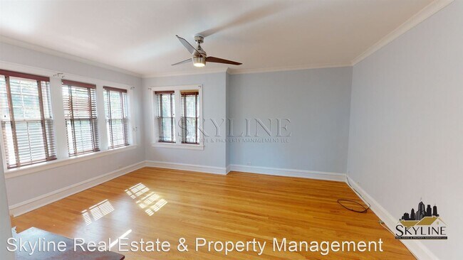 Building Photo - 1311 Monroe St