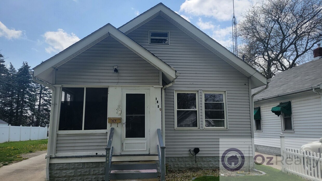 Primary Photo - Discover Your Dream Home at 1763 Georgia A...