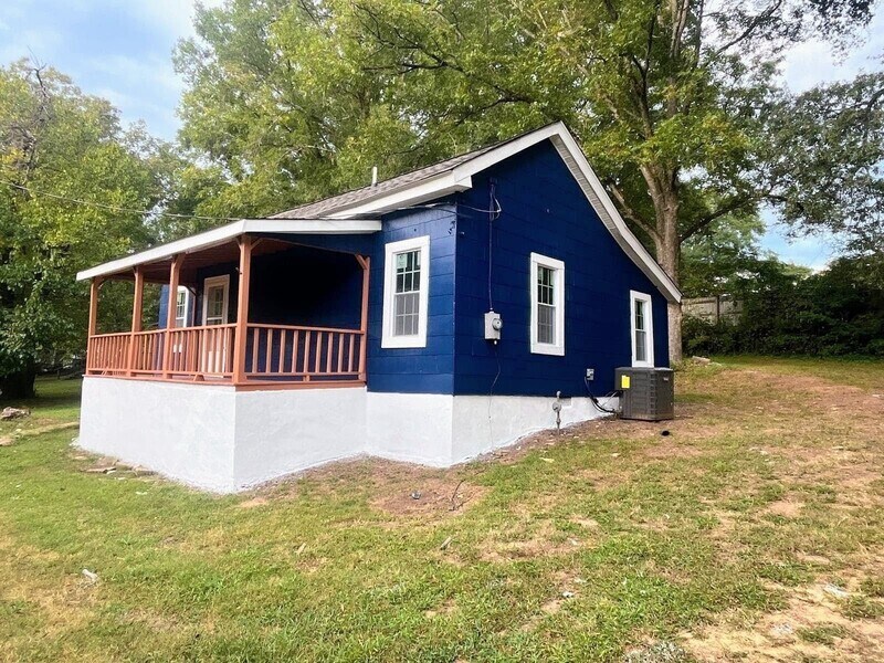 Foto del edificio - 206 Westview Dr