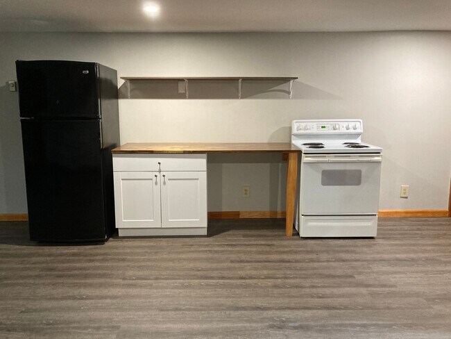 Foto del edificio - 5724 Hawthorne Ln
