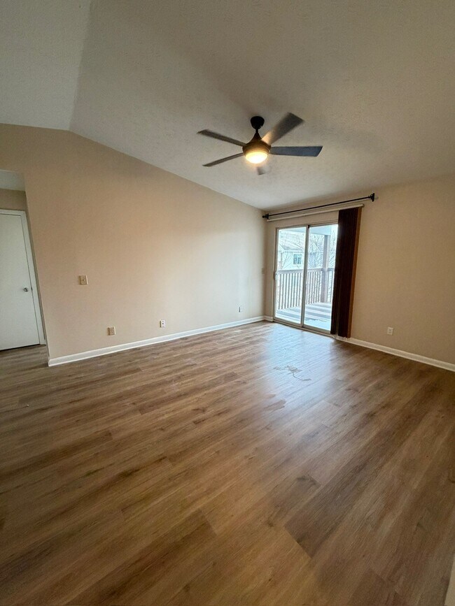 Sala de estar - 533 Aspen Glen Dr