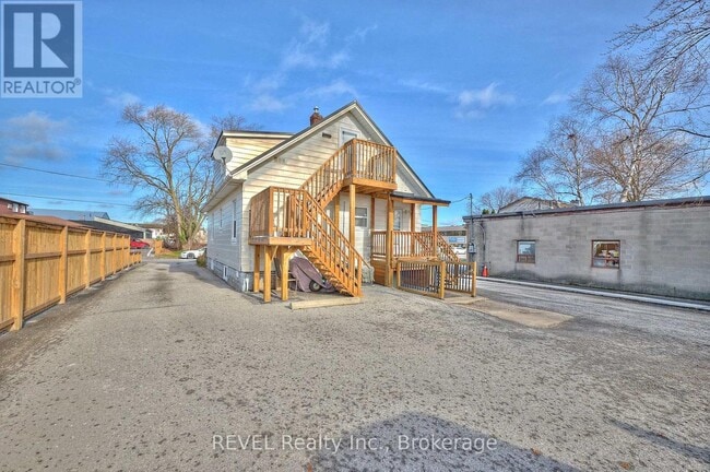 Building Photo - 6172 William St