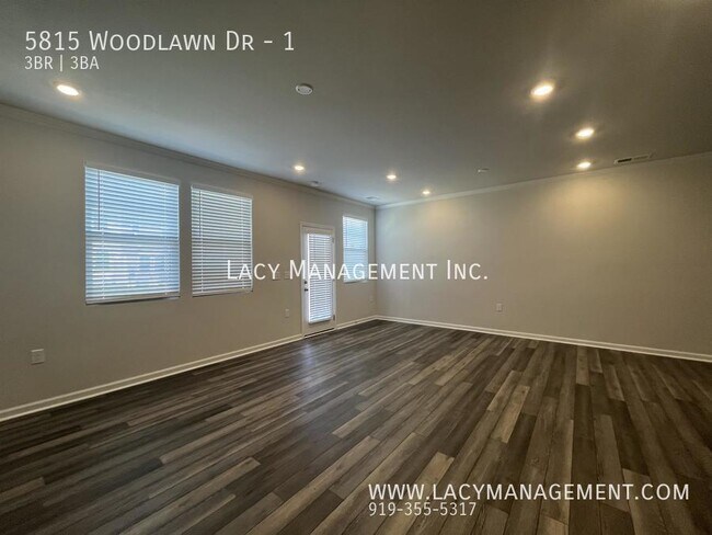 Building Photo - 5815 Woodlawn Dr