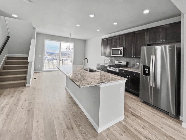 Foto del edificio - 8732 Wolf Valley Dr.