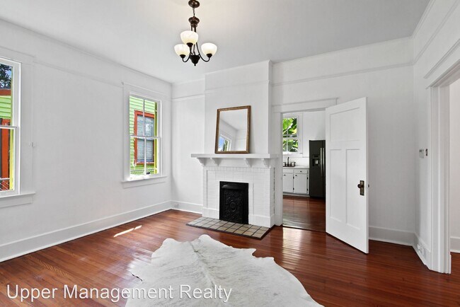 Building Photo - 2 br, 1 bath House - 7715 Freret Street