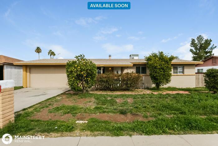 Primary Photo - 628 E Flower Avenue, Mesa, AZ 85204