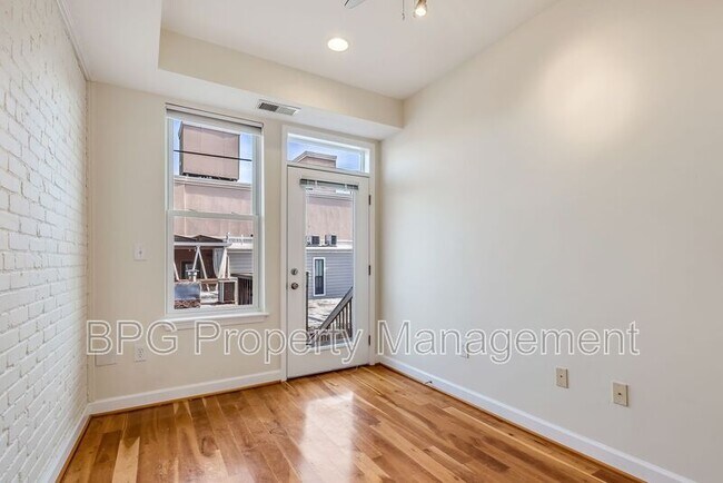 Foto del edificio - 1643 13th St NW