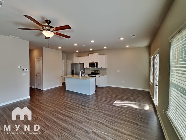 Building Photo - 120 Skipjack Ct