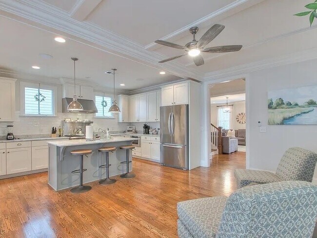 Foto del edificio - 118 Jamison Station Ln