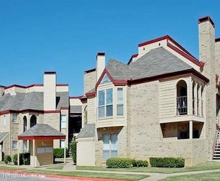 Building Photo - 2 br, 1 bath  - 905 W Ash Ln 2705
