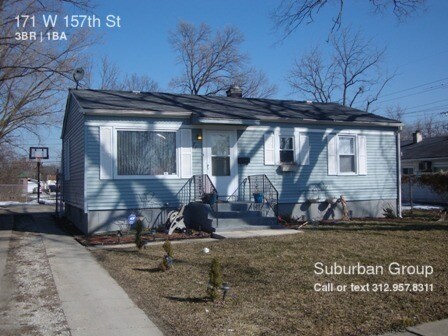 Primary Photo - 171 W 157th St