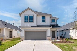 Building Photo - 2817 Bluebonnet Ridge Dr