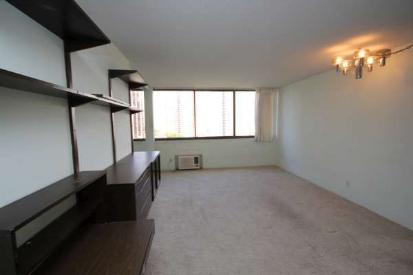 Foto del edificio - Kukui Plaza- Diamond Head Tower-1 Bedroom,...