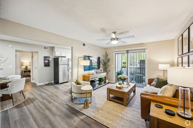 Building Photo - Cypress Pointe